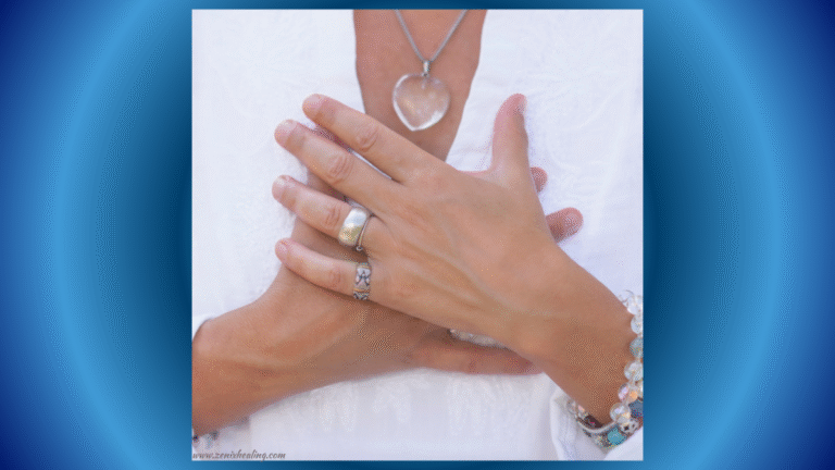Healing Affirmation for Arthritis